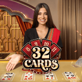 32 Baraha live casino at JL168 Login