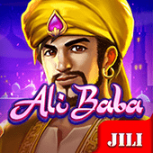 Ali Baba at JL168 Login