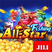 All Star Fishing at JL168 Login