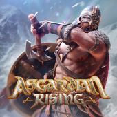 Asgardian Rising at JL168 Login