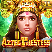 Aztec Priestess at JL168 Login