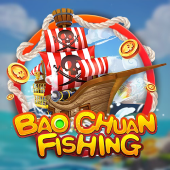 Bao Chuan Fishing at JL168 Login