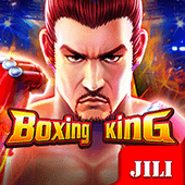 Boxing King slot at JL168 Login