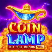 Coin Lamp slot at JL168 Login