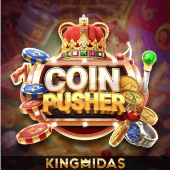 Coin Pusher at JL168 Login