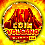 Coin Vilcano at JL168 Login