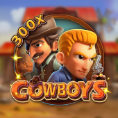 Cowboys at JL168 Login