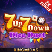 Dice Duet at JL168 Login