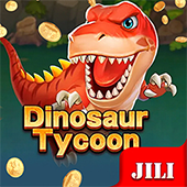 Dinosaur Tycoon at JL168 Login