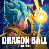 Dragon Ball slot at JL168 Login