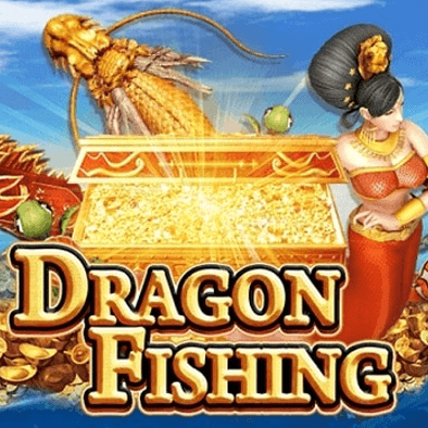 Dragon Fishing at JL168 Login