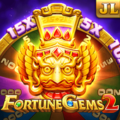 Fortune Gems 2 slot at JL168 Login