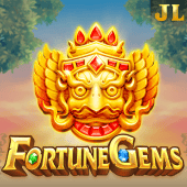 Fortune Gems slot at JL168 Login