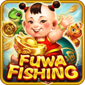 Fuwa Fishing at JL168 Login