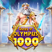 Gates of Olympus 1000 at JL168 Login