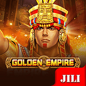 Golden Empire slot at JL168 Login