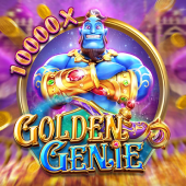 Golden Genie at JL168 Login