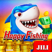 Happy Fishing at JL168 Login