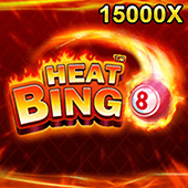Heat Bingo at JL168 Login