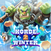 Horde 2 Winter at JL168 Login