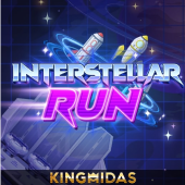 Interstellar Run at JL168 Login