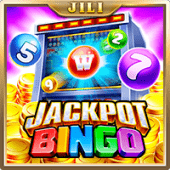 Jackpot Bingo at JL168 Login
