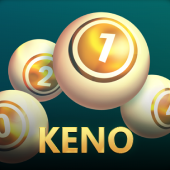 Keno at JL168 Login