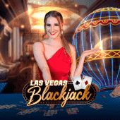 Las Vegas Blackjack at JL168 Login