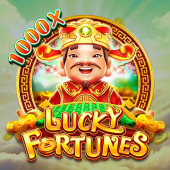 Lucky Fortunes at JL168 Login