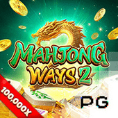Mahjong Ways 2 at JL168 Login