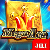 Mega Ace slot at JL168 Login