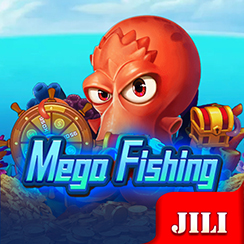 Mega Fishing at JL168 Login
