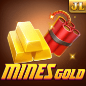 Mines Gold at JL168 Login