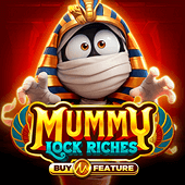Mummy Lock Riches at JL168 Login