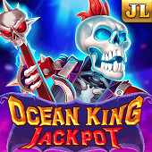 Ocean King Jackpot at JL168 Login