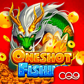 Oneshot Fishing at JL168 Login