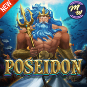 Poseidon slot at JL168 Login