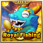 Royal Fishing at JL168 Login
