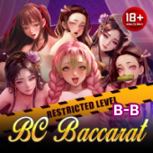 Blockchain Baccarat at JL168 Login
