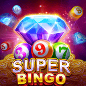 Super Bingo game at JL168 Login casino