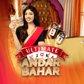Ultimate Andar Bahar at JL168 Login