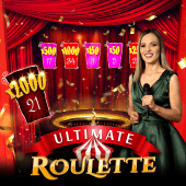 Ultimate Roulette at JL168 Login