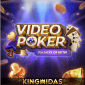 Video Poker at JL168 Login