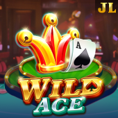 Wild Ace slot at JL168 Login