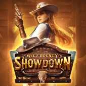 Wild Bounty Showdown at JL168 Login